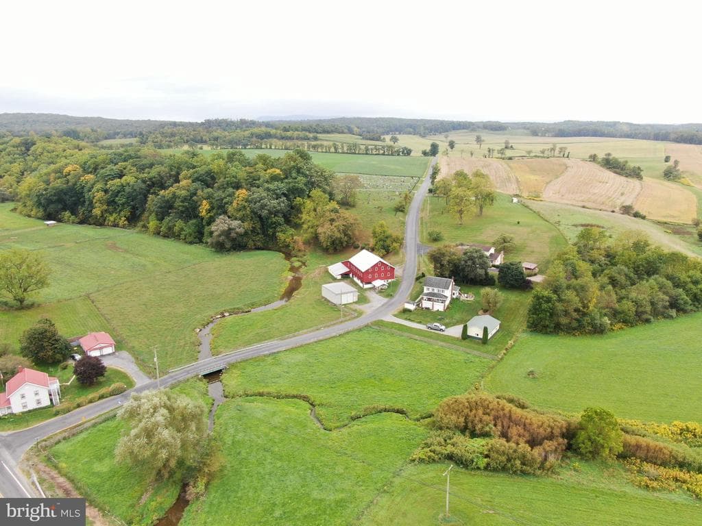 Property photo #7 for Tract 1: 6.31+/- Acres 4407 Burket Rd, Tyrone, PA 16686