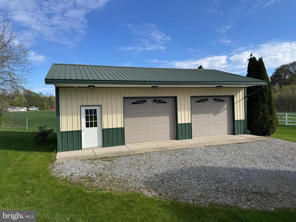 Property photo #70 for Tract 1: 6.31+/- Acres 4407 Burket Rd, Tyrone, PA 16686