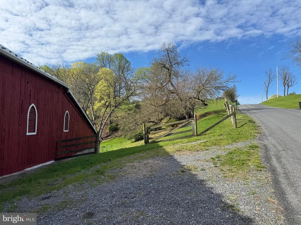 Property photo #84 for Tract 1: 6.31+/- Acres 4407 Burket Rd, Tyrone, PA 16686