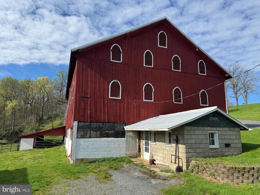 Property photo #89 for Tract 1: 6.31+/- Acres 4407 Burket Rd, Tyrone, PA 16686