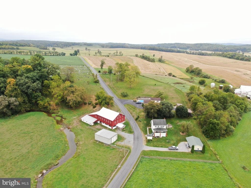 Property photo #9 for Tract 1: 6.31+/- Acres 4407 Burket Rd, Tyrone, PA 16686