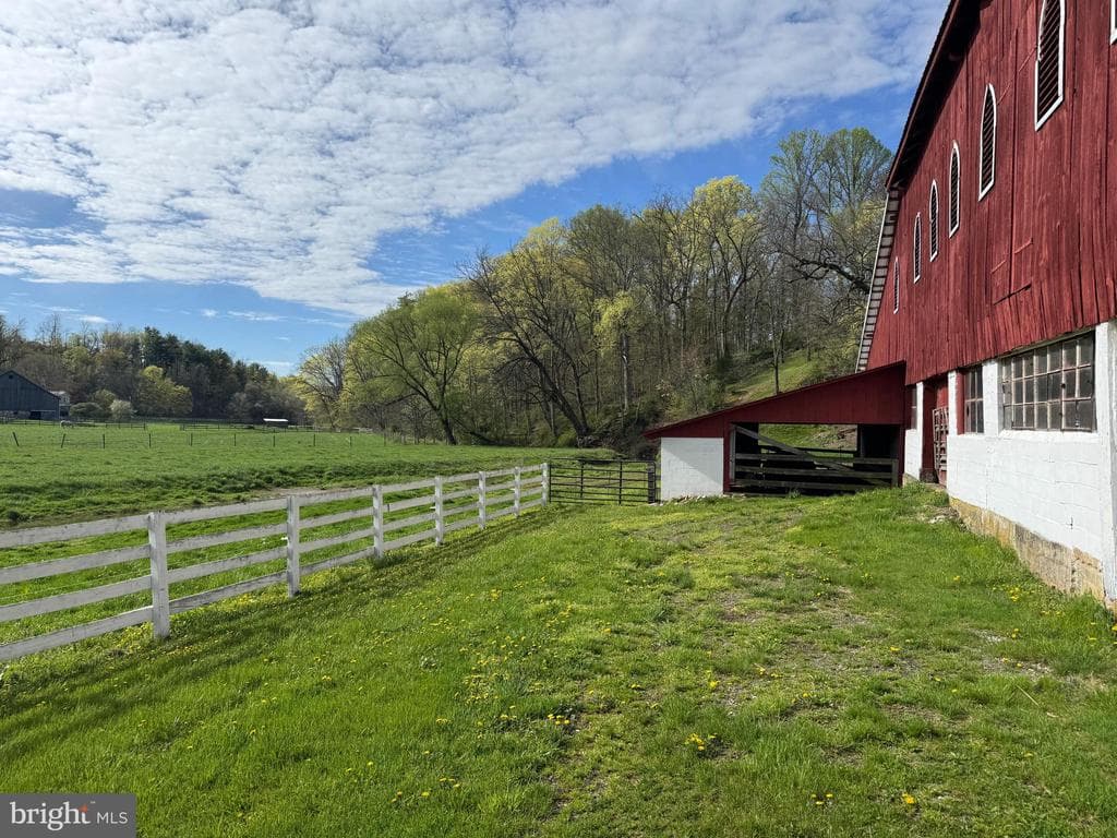 Property photo #99 for Tract 1: 6.31+/- Acres 4407 Burket Rd, Tyrone, PA 16686