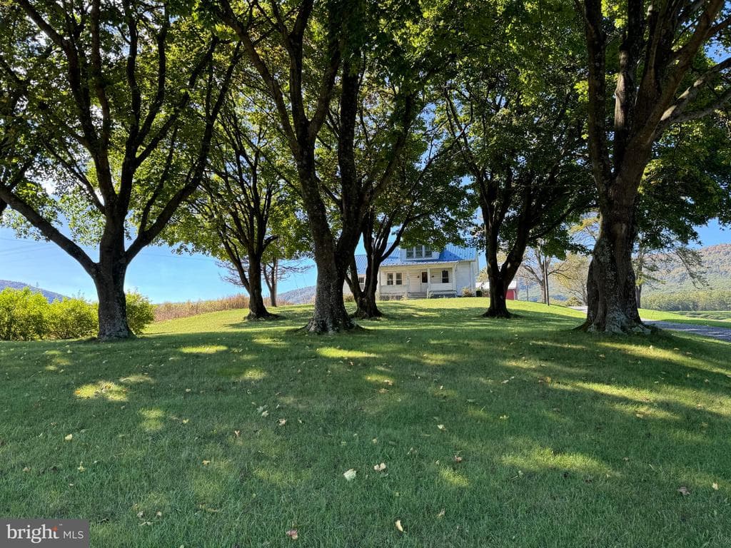Property photo #17 for 6163 Path Valley Rd, Fort Loudon, PA 17224