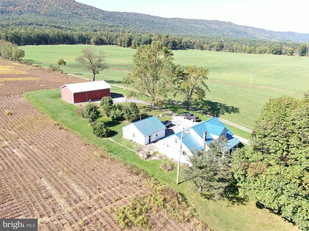 Property photo #24 for 6163 Path Valley Rd, Fort Loudon, PA 17224