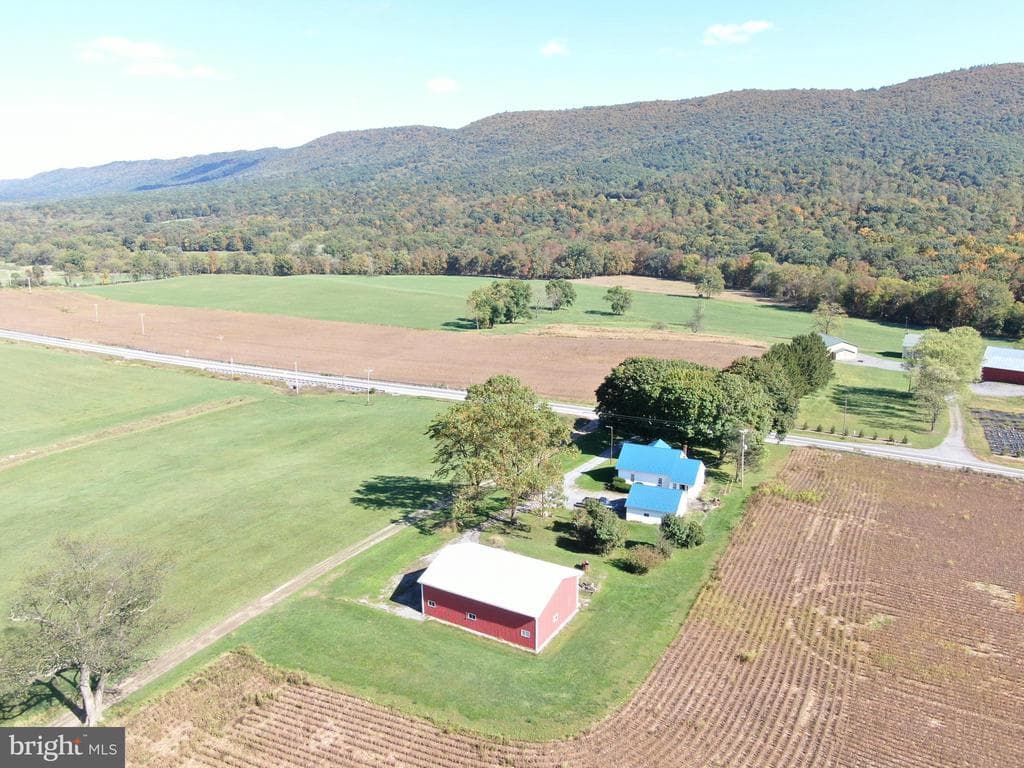 Property photo #26 for 6163 Path Valley Rd, Fort Loudon, PA 17224