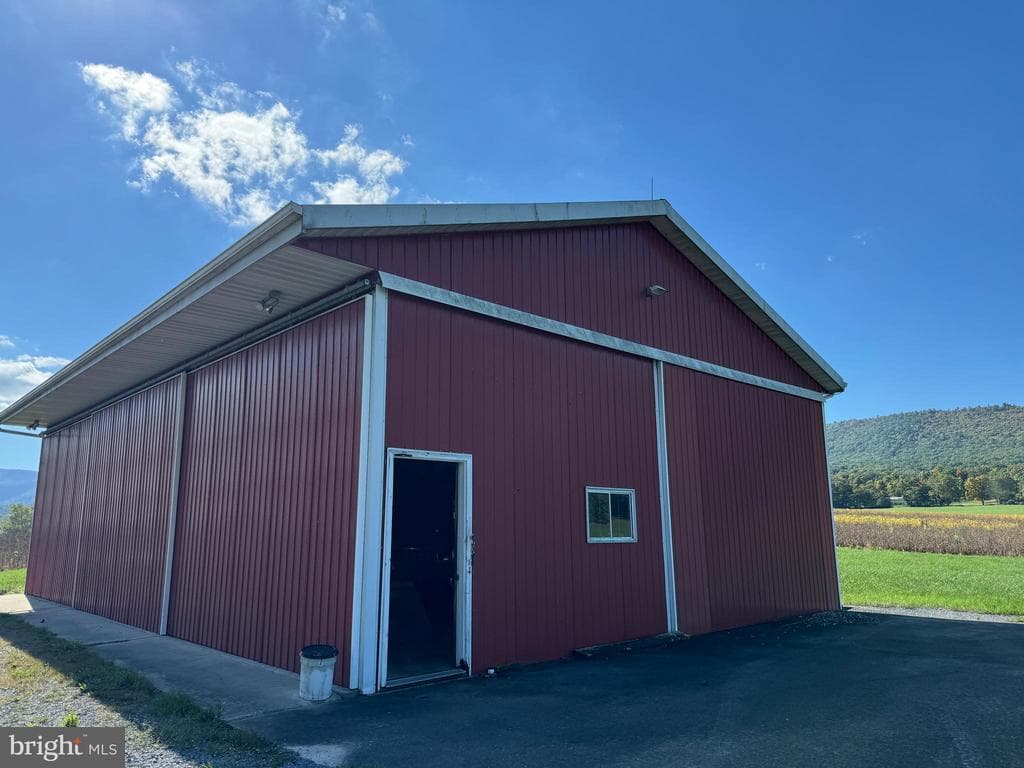 Property photo #62 for 6163 Path Valley Rd, Fort Loudon, PA 17224