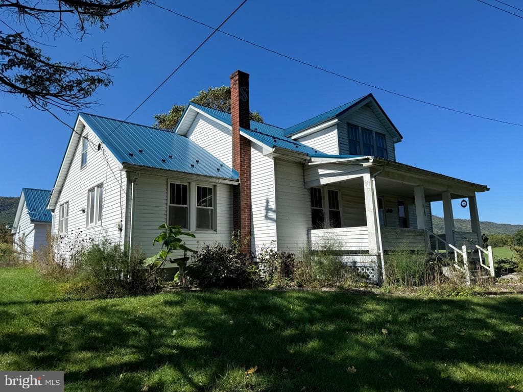 Property photo #8 for 6163 Path Valley Rd, Fort Loudon, PA 17224