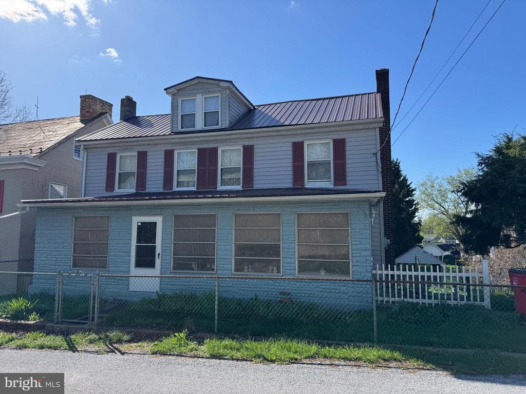 Property photo #1 for 7856 Fairplay Rd, Fairplay, MD 21713