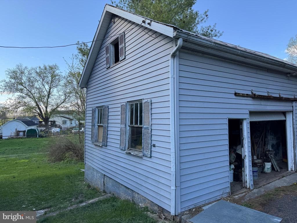 Property photo #14 for 7856 Fairplay Rd, Fairplay, MD 21713