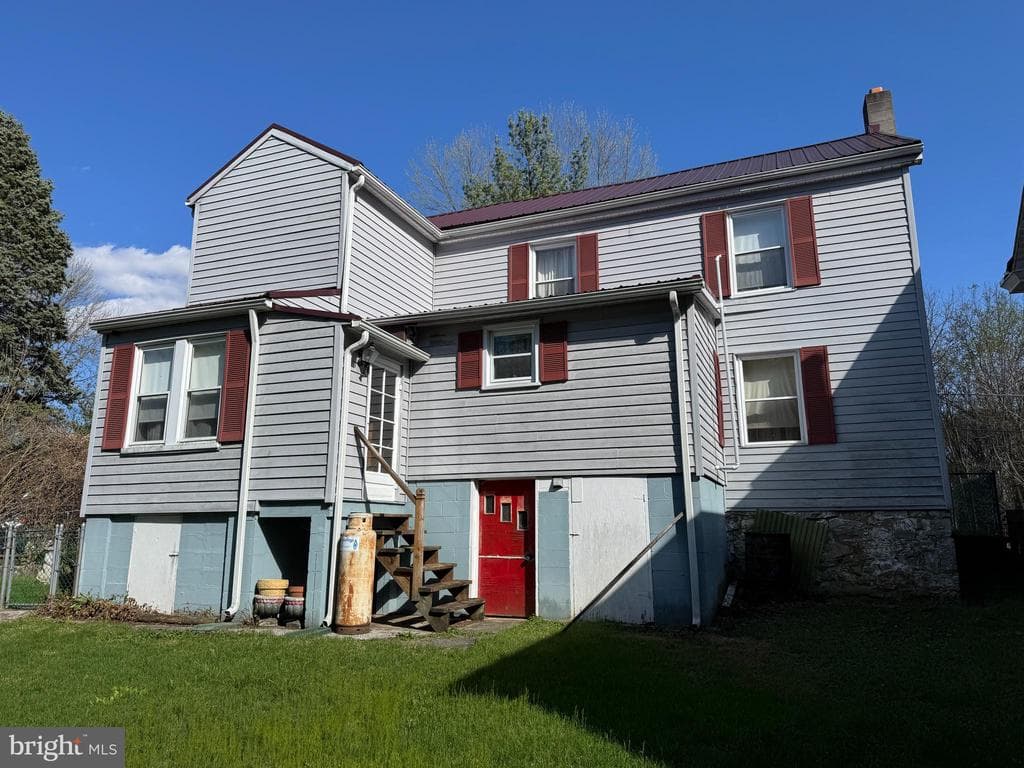 Property photo #5 for 7856 Fairplay Rd, Fairplay, MD 21713