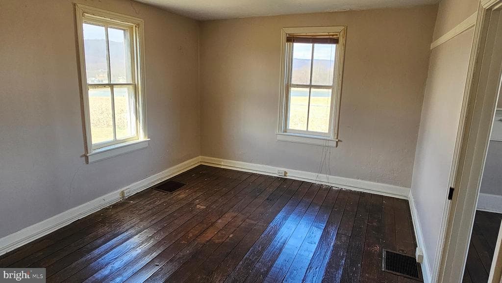 Property photo #10 for Tract 1: 8526 Mountain Brook Rd, Chambersburg, PA 17202