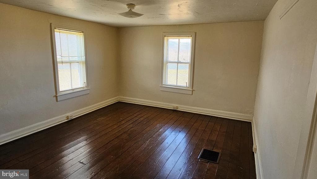 Property photo #13 for Tract 1: 8526 Mountain Brook Rd, Chambersburg, PA 17202