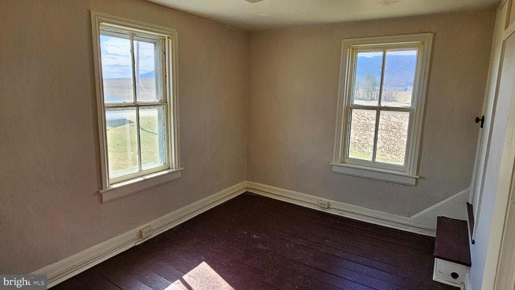 Property photo #15 for Tract 1: 8526 Mountain Brook Rd, Chambersburg, PA 17202