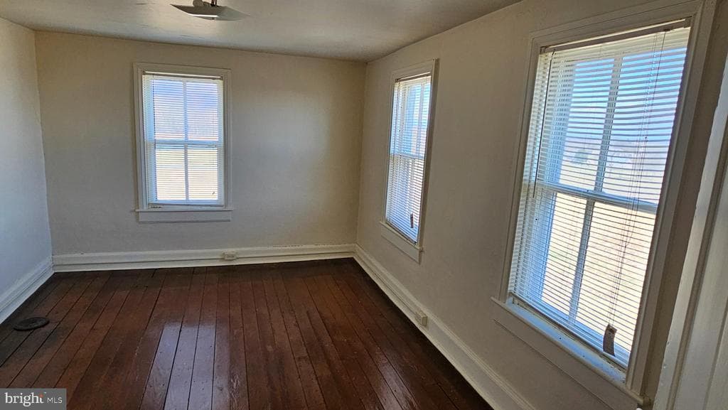 Property photo #17 for Tract 1: 8526 Mountain Brook Rd, Chambersburg, PA 17202