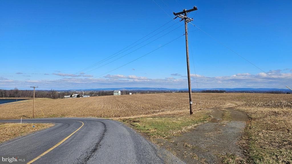 Property photo #31 for Tract 1: 8526 Mountain Brook Rd, Chambersburg, PA 17202