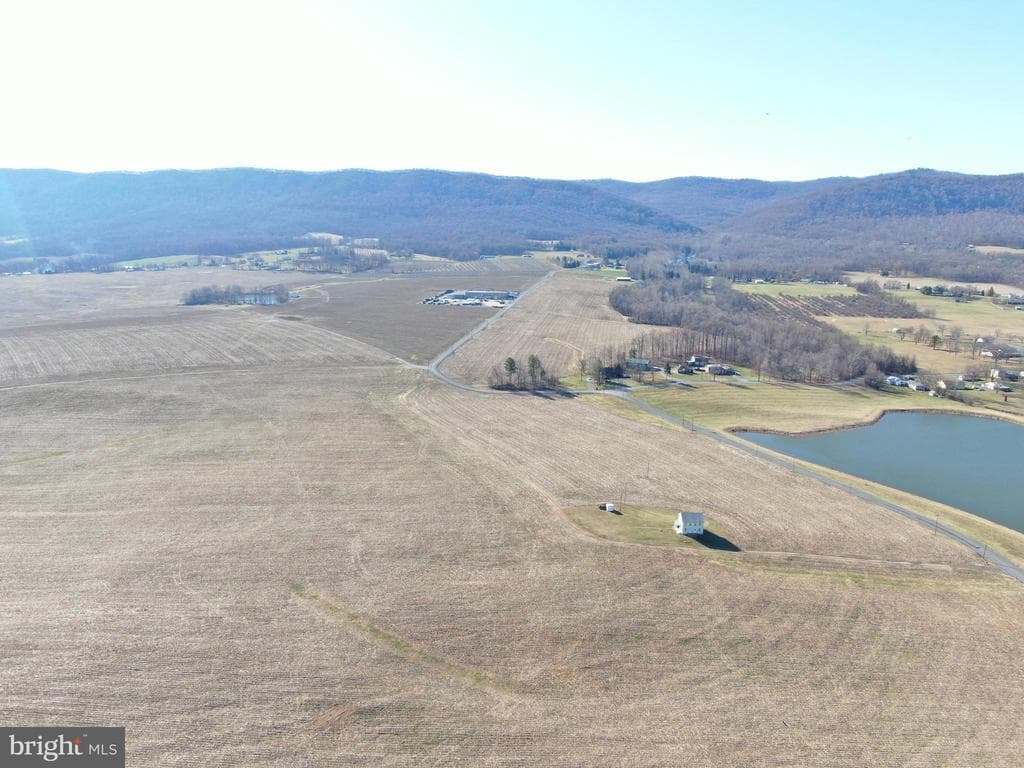 Property photo #33 for Tract 1: 8526 Mountain Brook Rd, Chambersburg, PA 17202