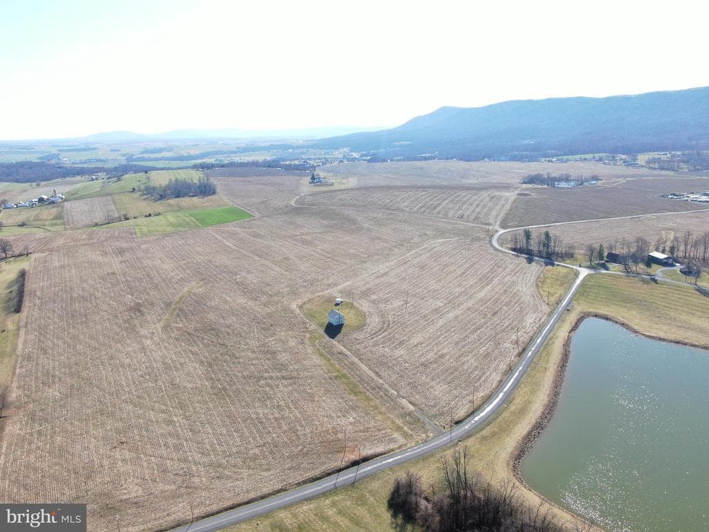 Property photo #35 for Tract 1: 8526 Mountain Brook Rd, Chambersburg, PA 17202