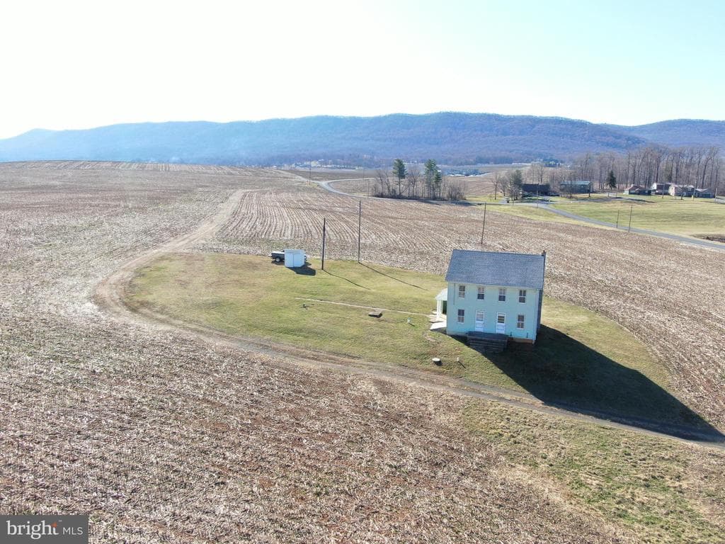 Property photo #36 for Tract 1: 8526 Mountain Brook Rd, Chambersburg, PA 17202