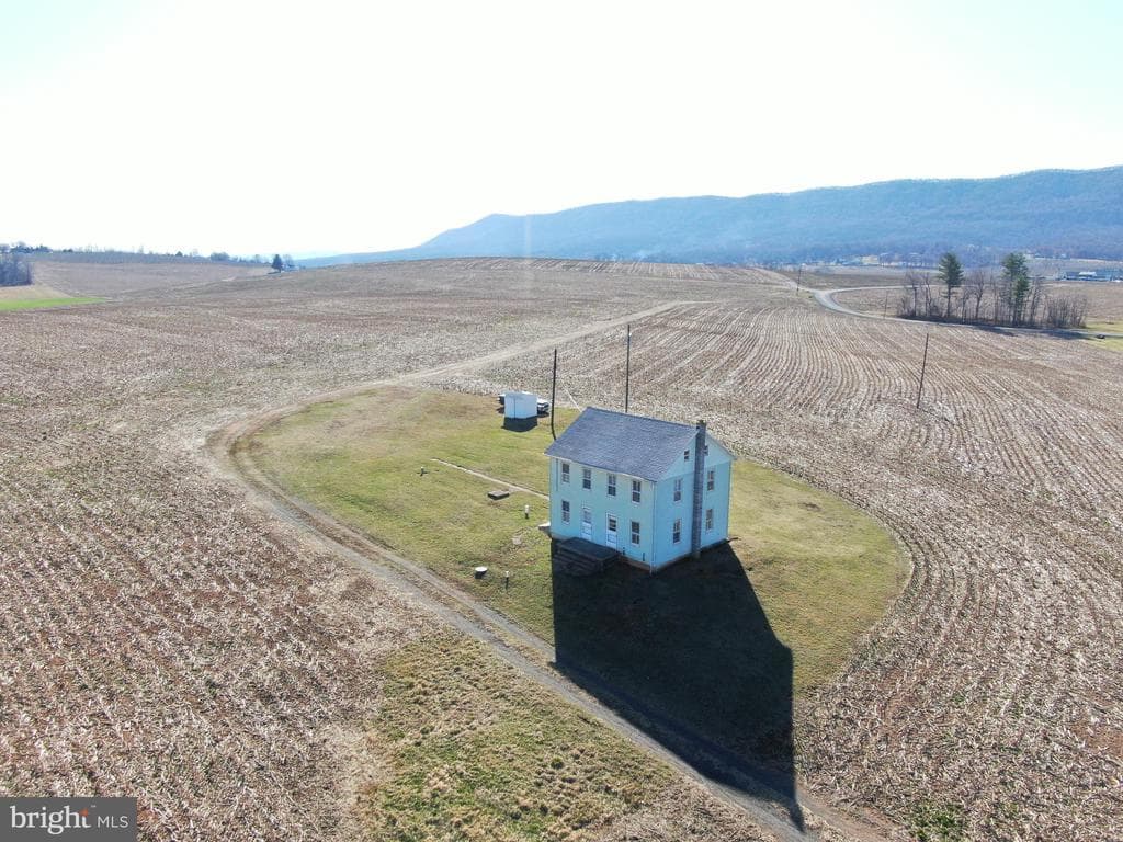 Property photo #37 for Tract 1: 8526 Mountain Brook Rd, Chambersburg, PA 17202