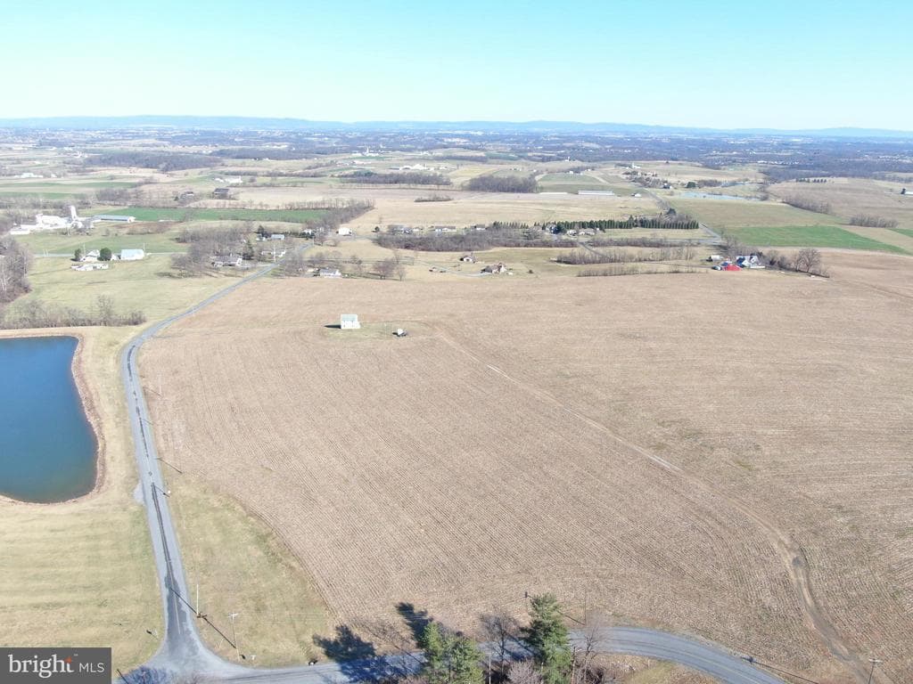 Property photo #38 for Tract 1: 8526 Mountain Brook Rd, Chambersburg, PA 17202