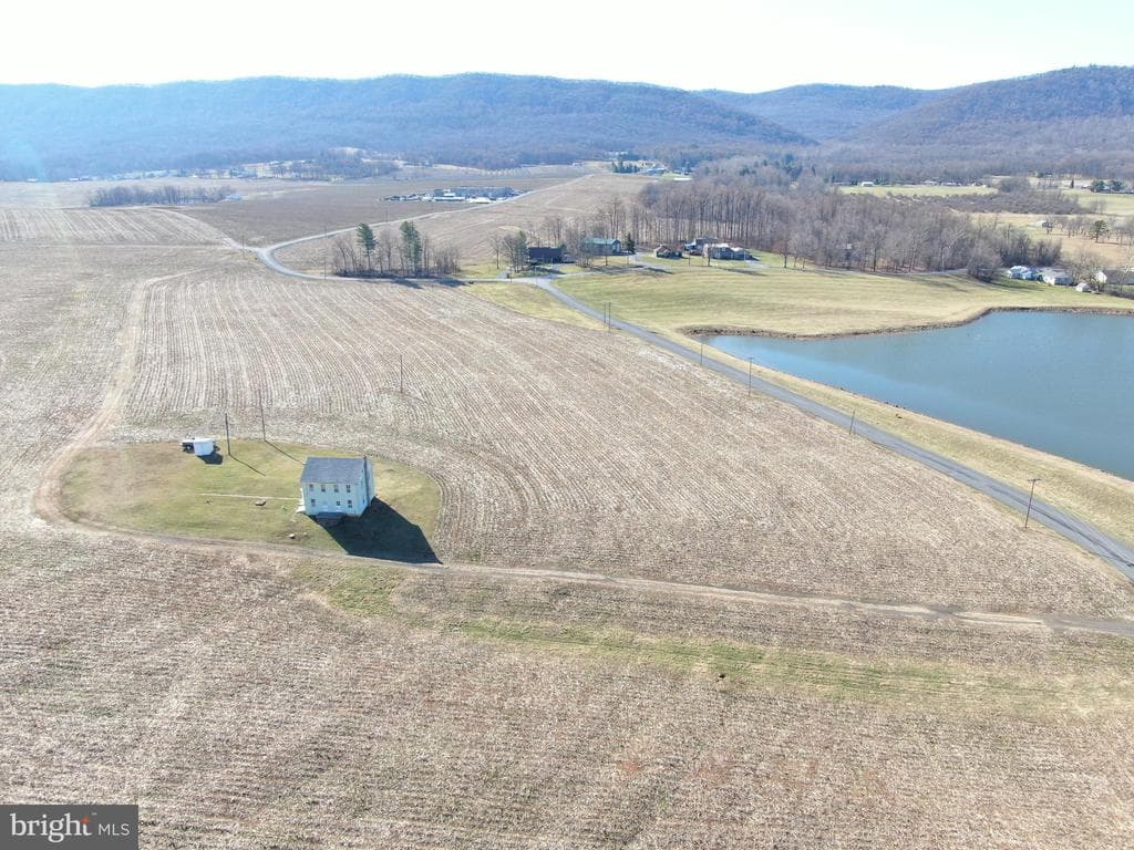 Property photo #39 for Tract 1: 8526 Mountain Brook Rd, Chambersburg, PA 17202