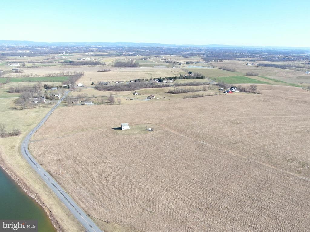 Property photo #40 for Tract 1: 8526 Mountain Brook Rd, Chambersburg, PA 17202