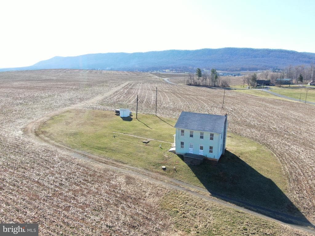 Property photo #41 for Tract 1: 8526 Mountain Brook Rd, Chambersburg, PA 17202