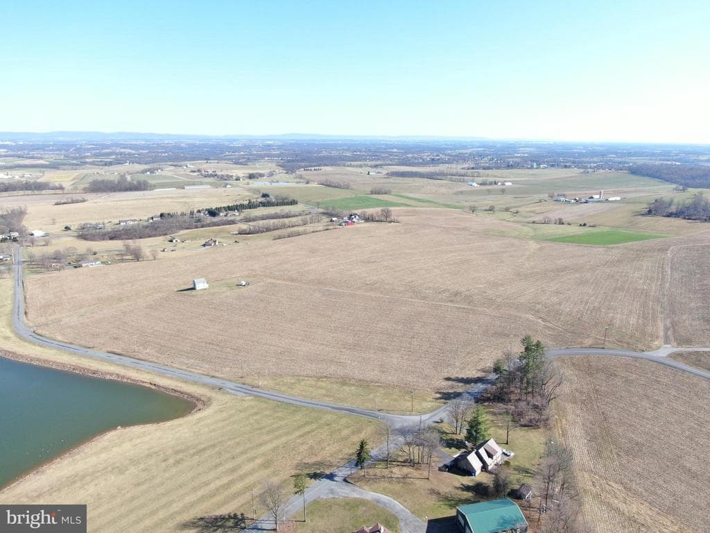 Property photo #43 for Tract 1: 8526 Mountain Brook Rd, Chambersburg, PA 17202
