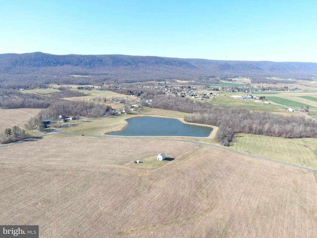Property photo #44 for Tract 1: 8526 Mountain Brook Rd, Chambersburg, PA 17202
