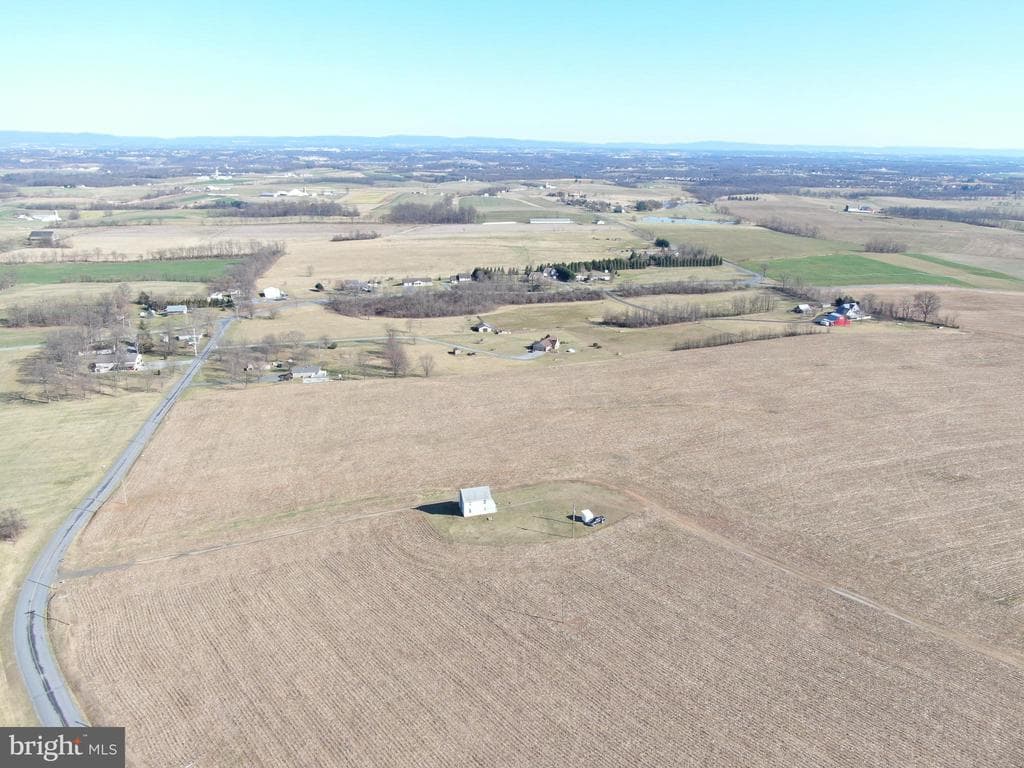 Property photo #47 for Tract 1: 8526 Mountain Brook Rd, Chambersburg, PA 17202