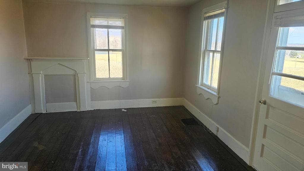 Property photo #8 for Tract 1: 8526 Mountain Brook Rd, Chambersburg, PA 17202