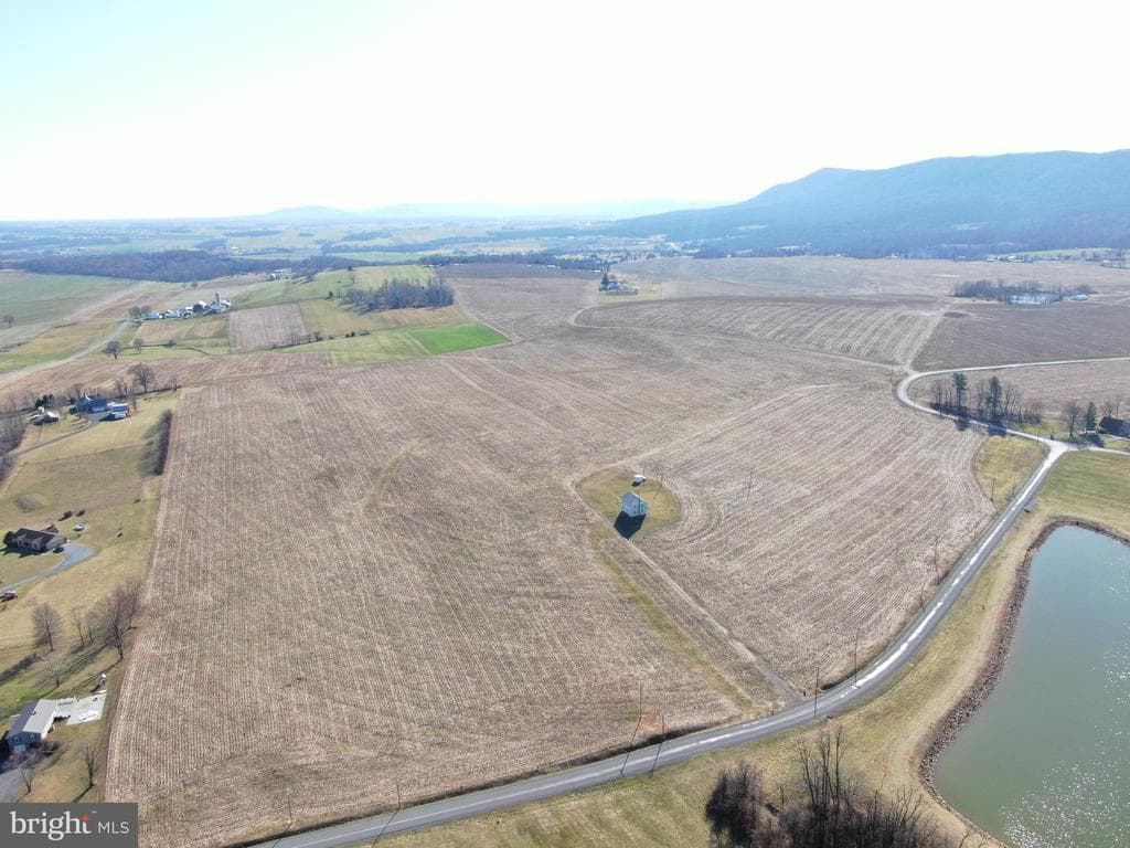 Property photo #0 for Tract 1: 8526 Mountain Brook Rd, Chambersburg, PA 17202