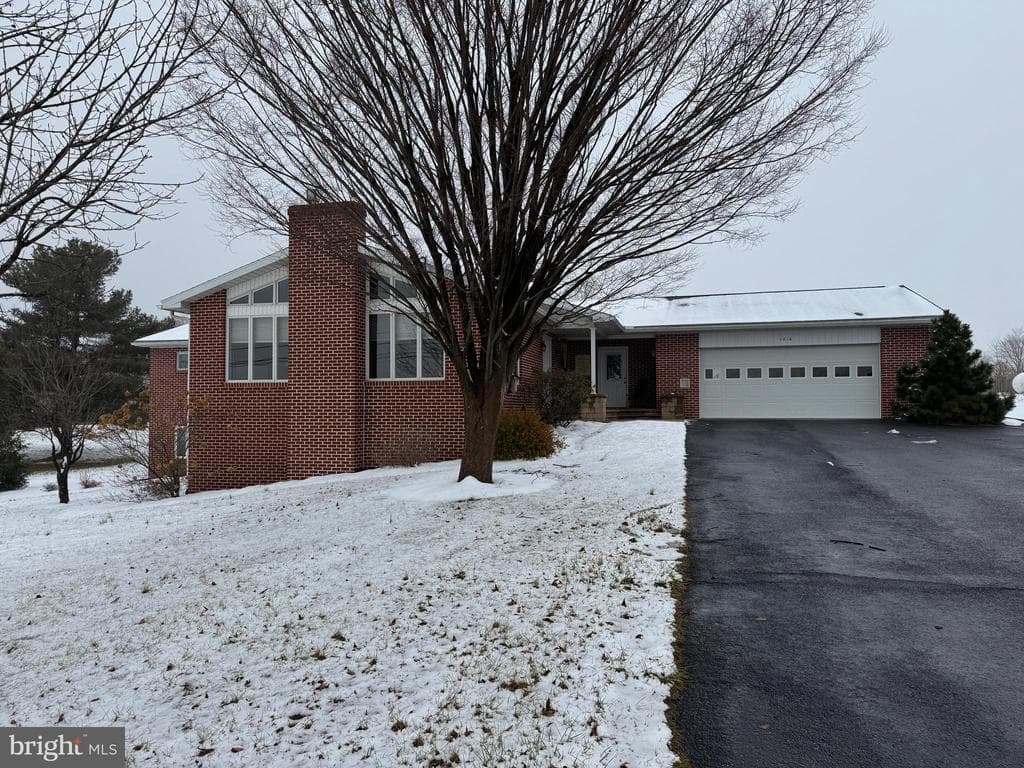 Property photo #1 for Tract 1: 1016 St. Thomas Williamson Rd, St. Thomas, PA 17252
