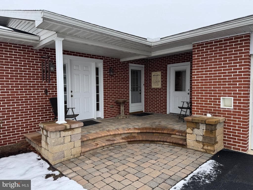 Property photo #11 for Tract 1: 1016 St. Thomas Williamson Rd, St. Thomas, PA 17252