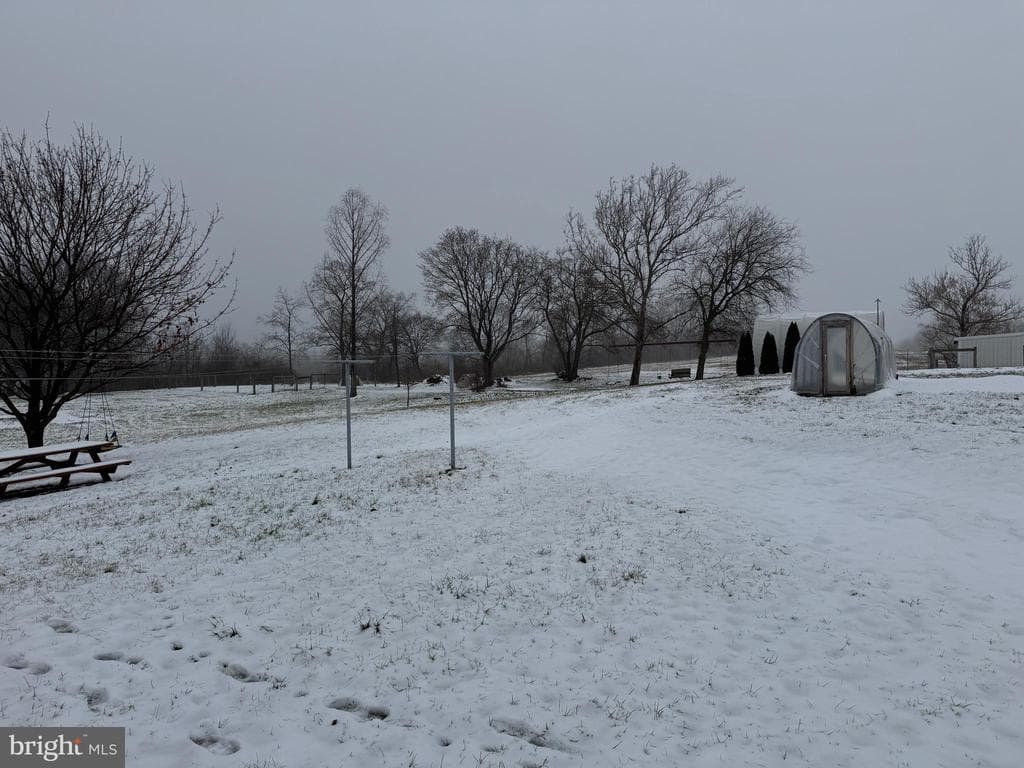 Property photo #14 for Tract 1: 1016 St. Thomas Williamson Rd, St. Thomas, PA 17252
