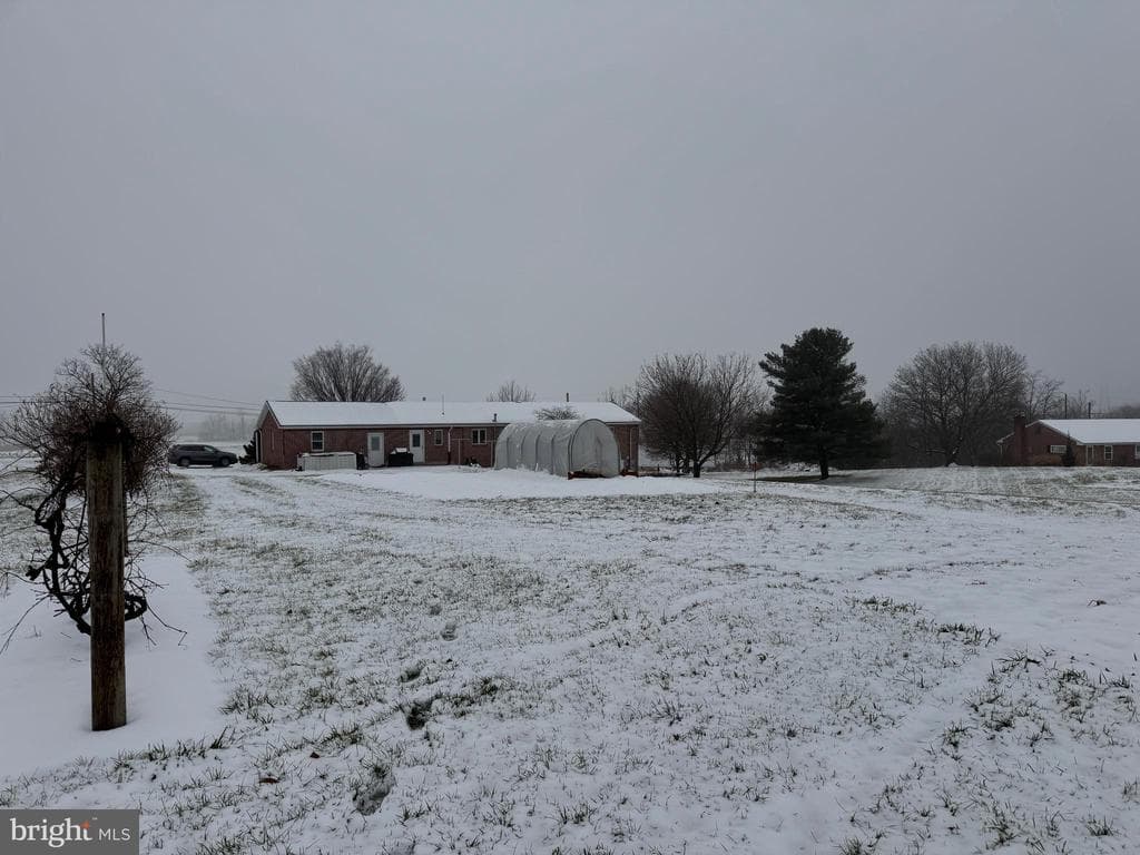 Property photo #17 for Tract 1: 1016 St. Thomas Williamson Rd, St. Thomas, PA 17252