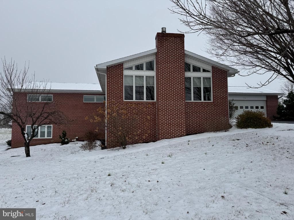 Property photo #2 for Tract 1: 1016 St. Thomas Williamson Rd, St. Thomas, PA 17252