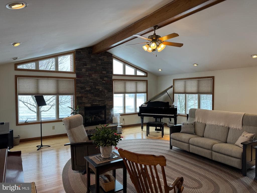 Property photo #20 for Tract 1: 1016 St. Thomas Williamson Rd, St. Thomas, PA 17252