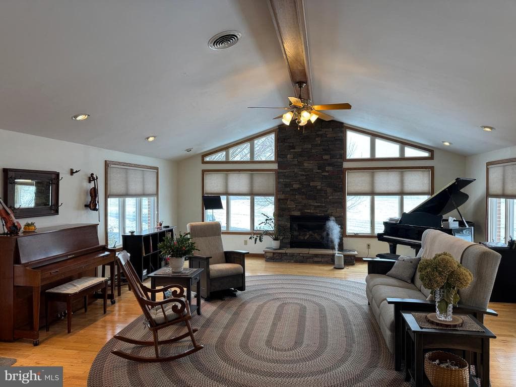 Property photo #21 for Tract 1: 1016 St. Thomas Williamson Rd, St. Thomas, PA 17252