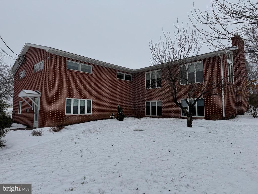Property photo #3 for Tract 1: 1016 St. Thomas Williamson Rd, St. Thomas, PA 17252