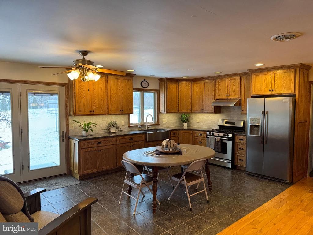 Property photo #37 for Tract 1: 1016 St. Thomas Williamson Rd, St. Thomas, PA 17252