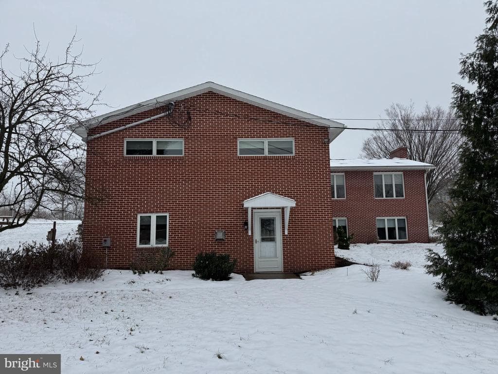 Property photo #4 for Tract 1: 1016 St. Thomas Williamson Rd, St. Thomas, PA 17252