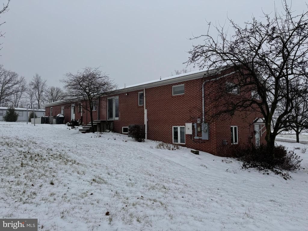 Property photo #5 for Tract 1: 1016 St. Thomas Williamson Rd, St. Thomas, PA 17252