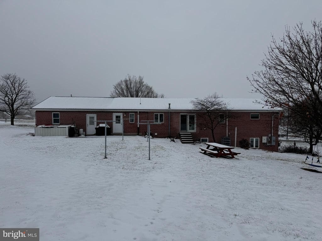 Property photo #6 for Tract 1: 1016 St. Thomas Williamson Rd, St. Thomas, PA 17252