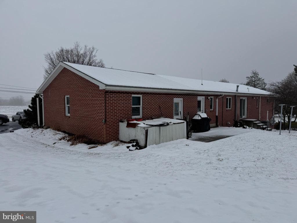 Property photo #7 for Tract 1: 1016 St. Thomas Williamson Rd, St. Thomas, PA 17252