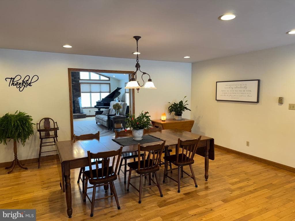 Property photo #74 for Tract 1: 1016 St. Thomas Williamson Rd, St. Thomas, PA 17252