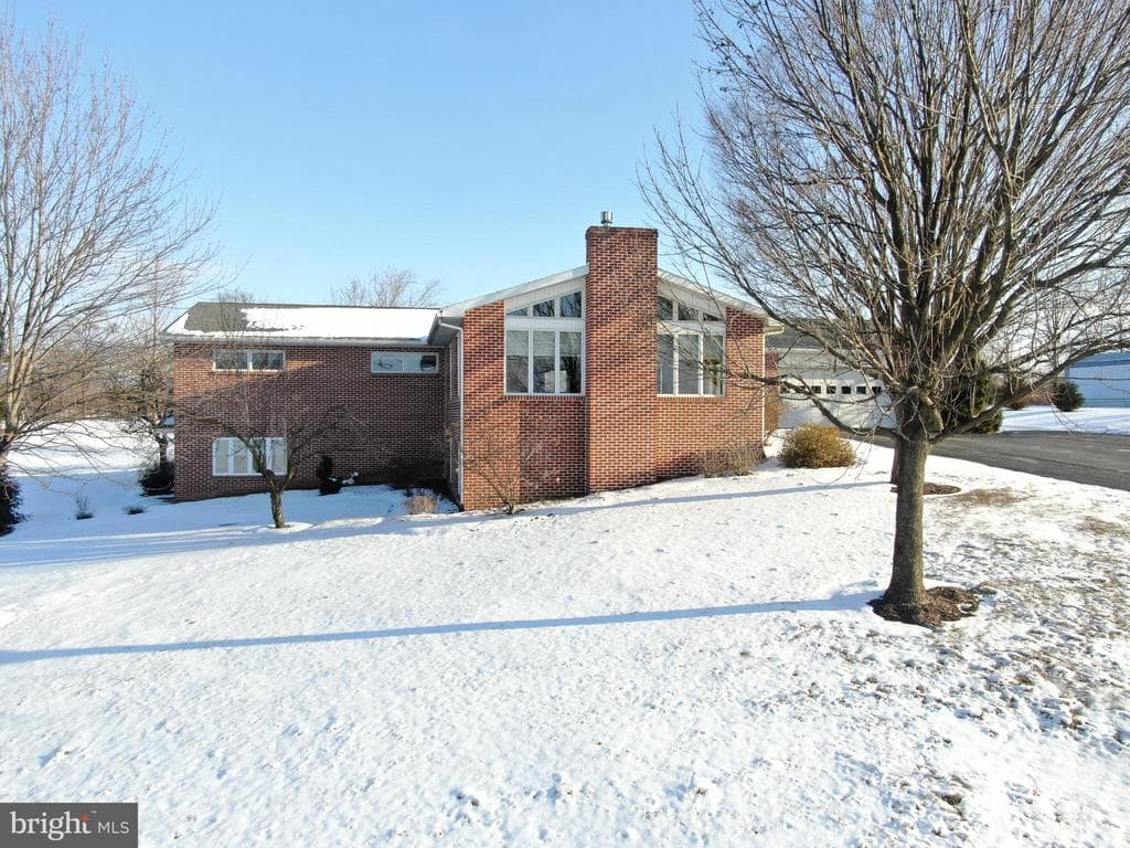Property photo #77 for Tract 1: 1016 St. Thomas Williamson Rd, St. Thomas, PA 17252