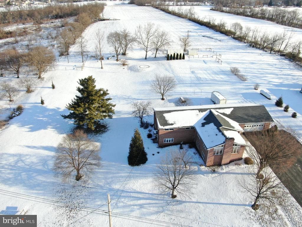 Property photo #78 for Tract 1: 1016 St. Thomas Williamson Rd, St. Thomas, PA 17252