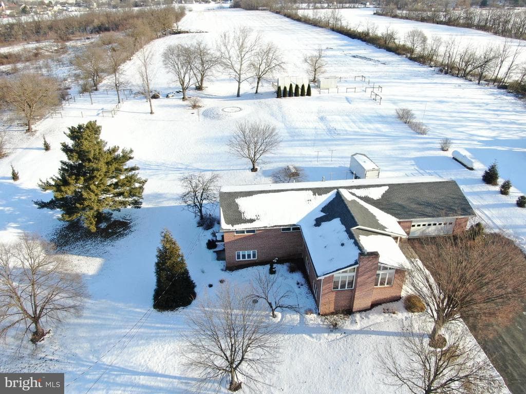 Property photo #79 for Tract 1: 1016 St. Thomas Williamson Rd, St. Thomas, PA 17252