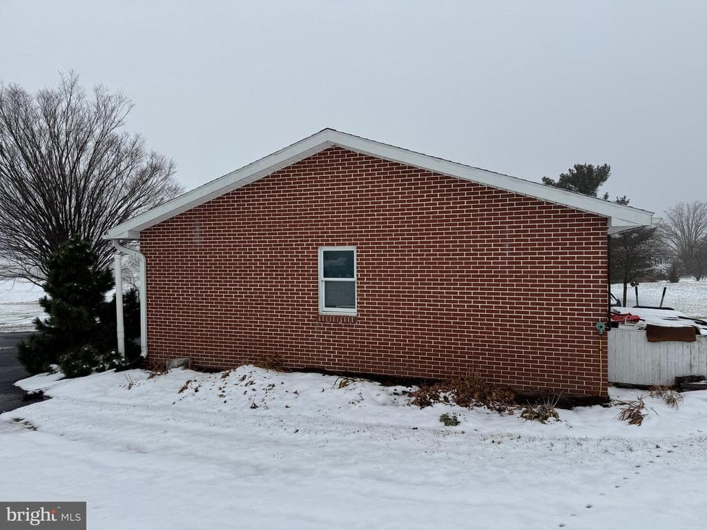Property photo #8 for Tract 1: 1016 St. Thomas Williamson Rd, St. Thomas, PA 17252
